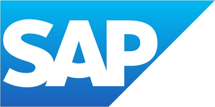 Logotipo SAP