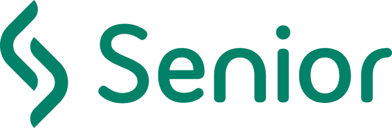 Logotipo Senior