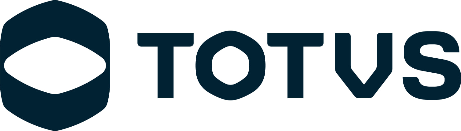 Logotipo TOTVS